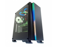 IBOX WIZARD 4 Gaming ow4 - 506058 - zdjęcie 1
